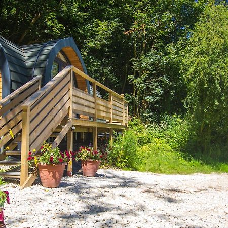 Prospect House Farm Βίλα Scalby  Εξωτερικό φωτογραφία