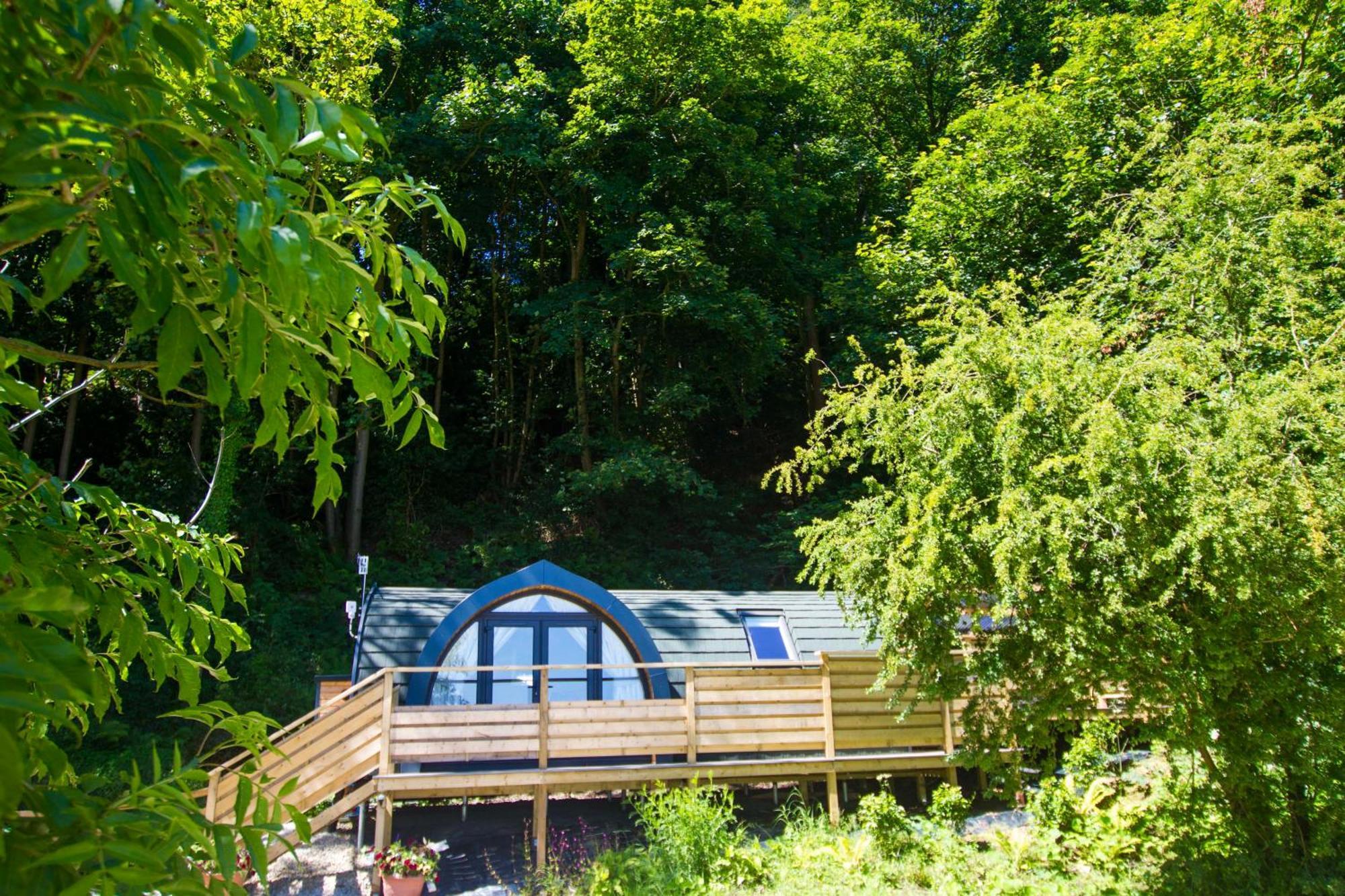 Prospect House Farm Βίλα Scalby  Εξωτερικό φωτογραφία