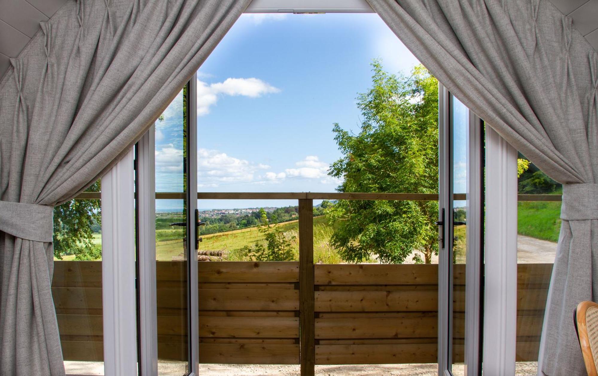 Prospect House Farm Βίλα Scalby  Εξωτερικό φωτογραφία